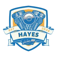 Hayes