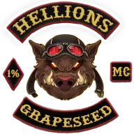 Hellions MC